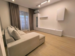 Aviatiei- Barbu Vacarescu- Promenada Mall- Nusco City