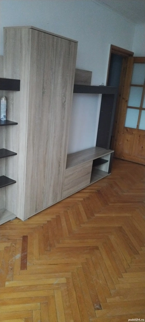 Închiriez apartament 2 camere  - imagine 5