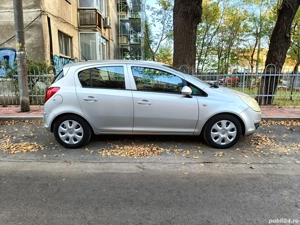 Opel Corsa 1.4 benzina, 79.800km, unic proprietar