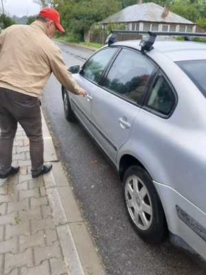 vw b5,funtioneaza si arata bine,