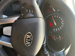 Kia Rio 2015 + gpl - imagine 2