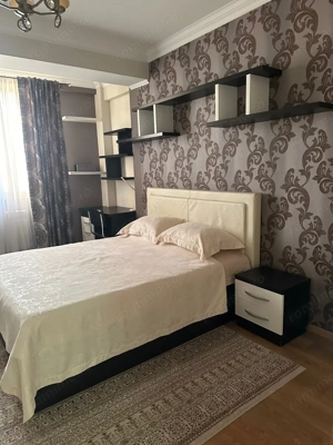 Garsoniera de inchiriat in zona Bartolomeu