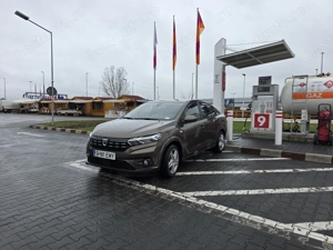 Logan 2021 gpl comfort  - imagine 4