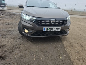 Logan 2021 gpl comfort  - imagine 9