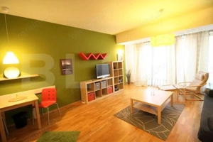 Studio modern de vanzare, in zona Pipera - imagine 4