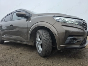 Logan 2021 gpl comfort  - imagine 3