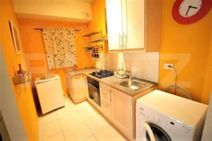 Studio modern de vanzare, in zona Pipera - imagine 7