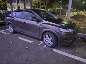 Logan 2021 gpl comfort  - imagine 10