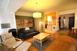 Studio-49.5 mp, zona Pipera