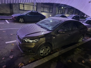 Logan 2021 gpl comfort  - imagine 5