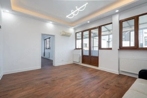 Apartament atipic in inima orasului