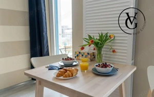 Apartament 2 camere Alezzi Nord 10 vedere piscina  - imagine 5