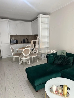 Apartament 2 camere , bloc nou - Padurea Verde ,Ghiroda , etaj 1