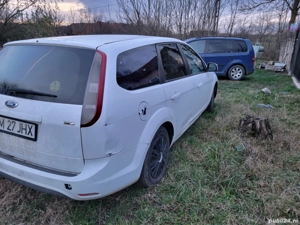 Doua masini la pret de una 