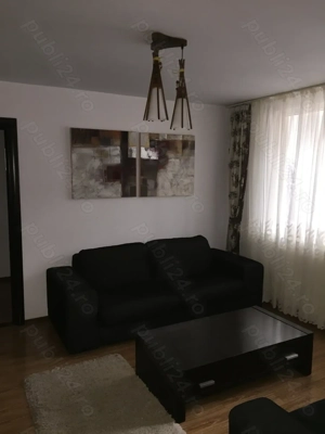 Apartament 3 camere bd. Dacia