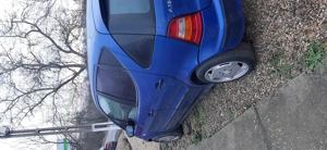 Vând Mercedes-Benz A Class 160