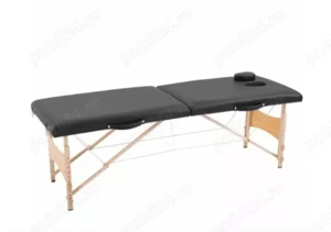 Masă gene masaj folosită 