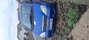 Vând Mercedes-Benz A Class 160 - imagine 3