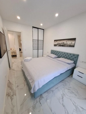 Apartament cu 2 camere de inchiriat in zona Bartolomeu - imagine 2