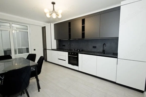 Apartament cu 2 camere de inchiriat in zona Bartolomeu - imagine 3