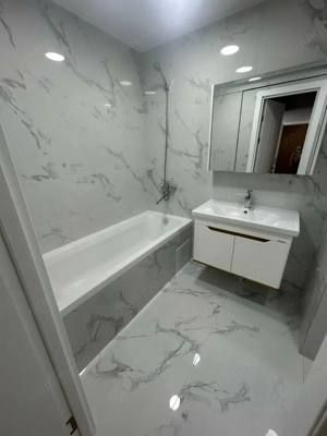 Apartament cu 2 camere de inchiriat in zona Bartolomeu - imagine 4