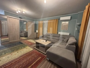 Apartament de inchiriat 2 camere, cartier Europa - imagine 3