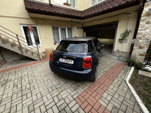 Mini cooper 2018 B38 - imagine 6