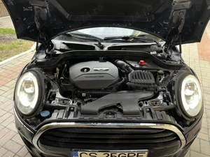Mini cooper 2018 B38 - imagine 8