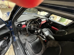 Mini cooper 2018 B38 - imagine 7