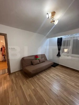 Apartament de 2 camere, renovat complet, Resita