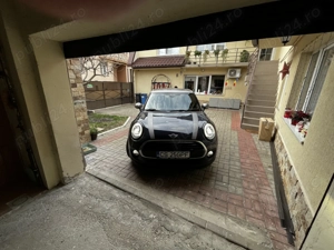 Mini cooper 2018 B38 - imagine 9