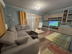 Apartament de inchiriat 2 camere, cartier Europa - imagine 2