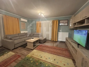 Apartament de inchiriat 2 camere, cartier Europa