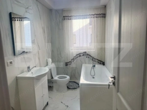 Apartament 3 camere - Etaj 1 - Bloc nou - Zona Ițcani - imagine 4