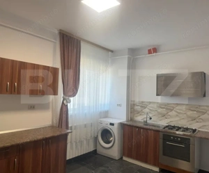 Apartament 3 camere - Etaj 1 - Bloc nou - Zona Ițcani - imagine 3