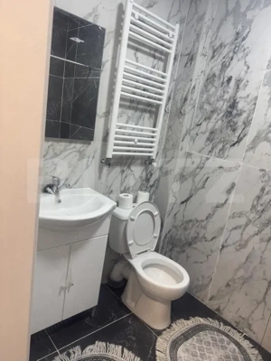 Apartament 3 camere - Etaj 1 - Bloc nou - Zona Ițcani - imagine 5