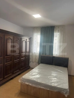 Apartament 3 camere - Etaj 1 - Bloc nou - Zona Ițcani - imagine 6