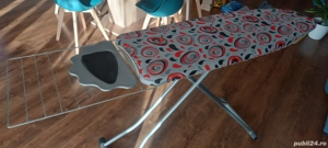 Masa de calcat 118 X 42 - imagine 2