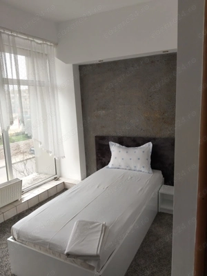 Cazare Casa Românească  Fost Senator 