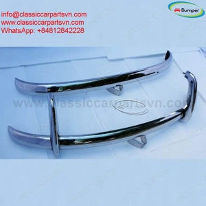 Fiat 600 Multipla bumpers - imagine 3