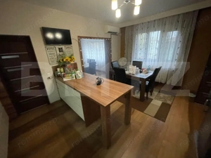 Casa 3 dormitoare de vanzare, 200 mp, teren 252mp, zona Semicentral - imagine 11