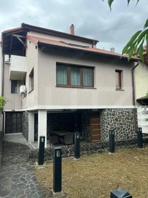 Casa 3 dormitoare de vanzare, 200 mp, teren 252mp, zona Semicentral - imagine 4