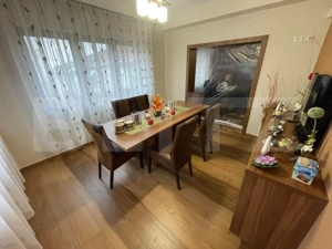 Casa 3 dormitoare de vanzare, 200 mp, teren 252mp, zona Semicentral - imagine 6