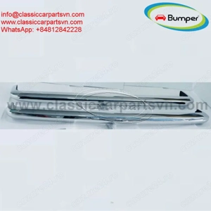 Datsun 510 sedan  Datsun 16 ) bumpers - imagine 3