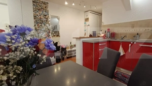 Apartament 3 camere, 60 mp, zona Aradului