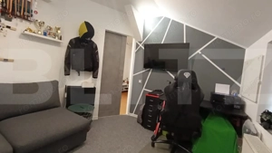 Apartament 3 camere, 60 mp, zona Aradului - imagine 10