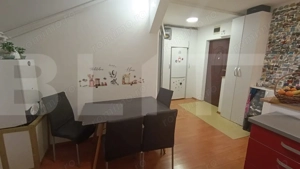 Apartament 3 camere, 60 mp, zona Aradului - imagine 3