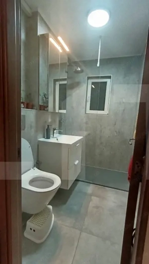 Apartament 3 camere, 60 mp, zona Aradului - imagine 11