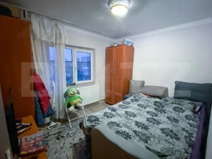 Apartament 2 camere, 47 mp, zona Craiovița - imagine 3