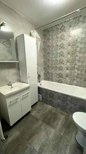 Apartament cu 3 camere, 66 mp, bloc nou, zona - Pompieri - imagine 8